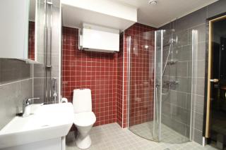 Spacious Apartment for 4 with Sauna - 2