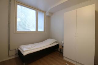Spacious Apartment for 4 with Sauna - 1