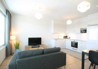 Central Apartment for 2 - 9