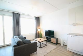 Central Apartment for 2 - 8