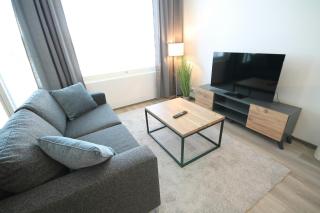 Central Apartment for 2 - 7