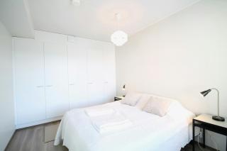 Central Apartment for 2 - 6