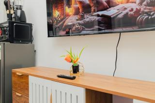 1 Bedroom in Kilimani with Gym - Heartland Homes - 4