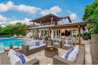 Villa Polo Luxury Villa in Casa de Campo, La Romana - 0