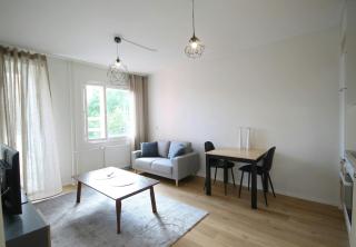 Convenient Apartment for 2 - 7