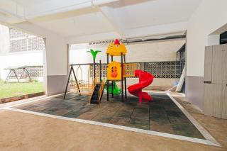 1 Bedroom in Kilimani with Gym - Heartland Homes - 3