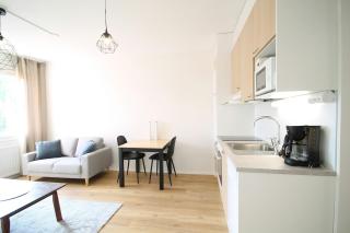 Convenient Apartment for 2 - 4