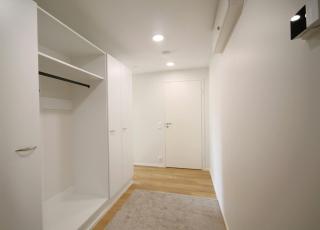 Convenient Apartment for 2 - 3