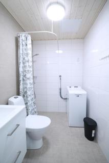 Convenient Apartment for 2 - 1