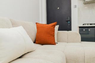 1 Bedroom in Kilimani with Gym - Heartland Homes - 2