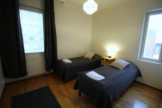 Central and Spacious Apartment for 4 with Sauna - 3