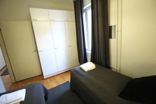 Central and Spacious Apartment for 4 with Sauna - 1