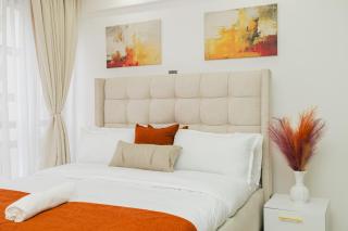 1 Bedroom in Kilimani with Gym - Heartland Homes - 1