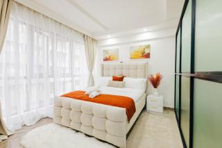 1 Bedroom in Kilimani with Gym - Heartland Homes - 0