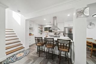 SeaWorld 15min Themed Kids Rooms Patio Fun Play - 5