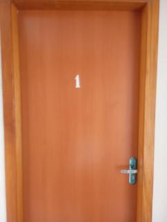 hotel pousada Maanaim - 6