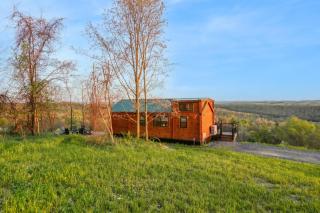 Hillside Hideaway - Hot Tub - 2