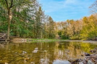 Hillside Hideaway - Hot Tub - 1