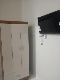 hotel pousada Maanaim - 9