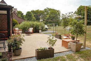 Lady Grey Cottage - Hot Tub - 8