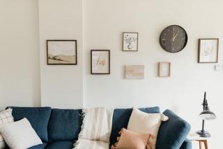 Lady Grey Cottage - Hot Tub - 6