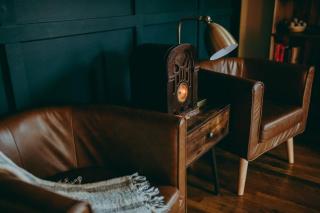 Conestoga Cottage with Hot Tub - 9