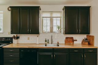 Conestoga Cottage with Hot Tub - 7