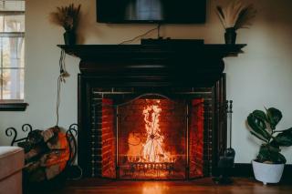 Conestoga Cottage with Hot Tub - 6