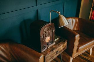 Conestoga Cottage with Hot Tub - 3