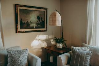 Conestoga Cottage with Hot Tub - 1