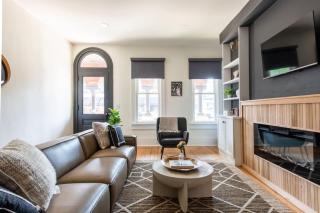 The Lancastrian House Downtown - 0