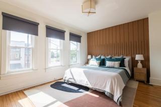 The Lancastrian House Downtown - 8