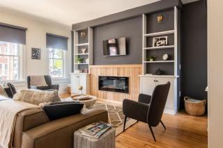 The Lancastrian House Downtown - 3