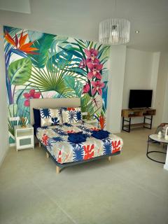 Glamour Suite1 next to the city center - 6