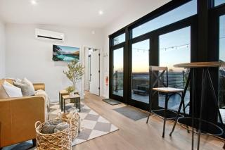 Skyline Serenity - Hot Tub - 5