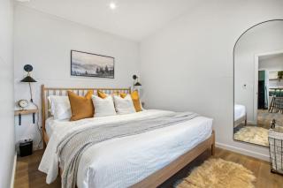 Skyline Serenity - Hot Tub - 3