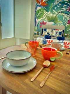 Glamour Suite1 next to the city center - 1