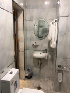 Brothers guest house - 9