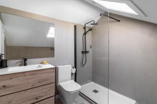 The Sweet House - BBQ y piscina - 4