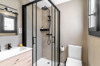 The Sweet House - BBQ y piscina - 3