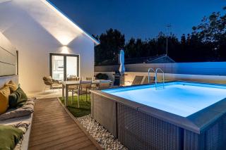 The Sweet House - BBQ y piscina - 2