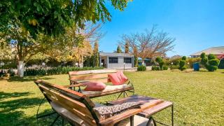 Stay simple lodge - 9