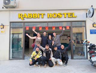 Ha Giang Rabbit Hostel & Tours - 5