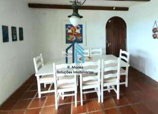 Apartamento frente ao mar 0179 - 8