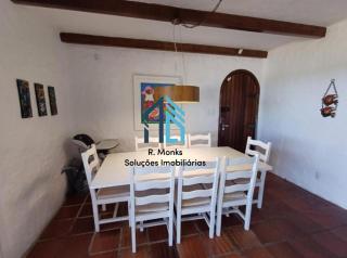 Apartamento frente ao mar 0179 - 4