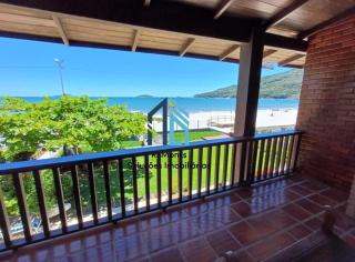 Apartamento frente ao mar 0179 - 9