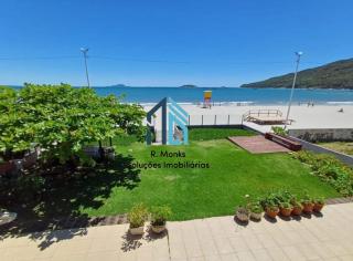 Apartamento frente ao mar 0179 - 0