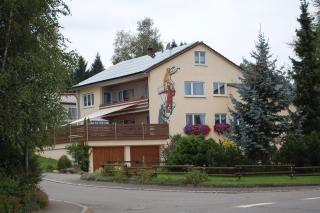 Ferienwohnung Matzenmiller - Wilhelmsdorf - 1