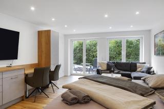 Ferienwohnung 1 Coburg-Creidlitz - 9