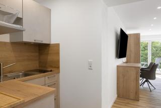 Ferienwohnung 1 Coburg-Creidlitz - 8